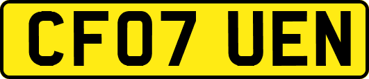 CF07UEN
