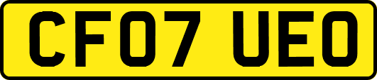 CF07UEO