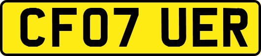 CF07UER