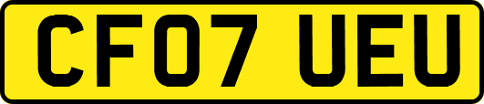 CF07UEU