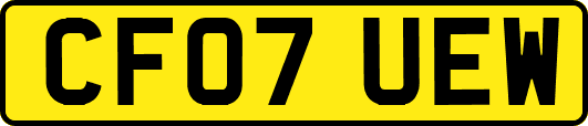 CF07UEW