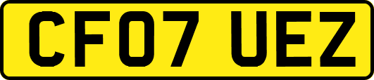 CF07UEZ