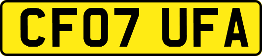 CF07UFA