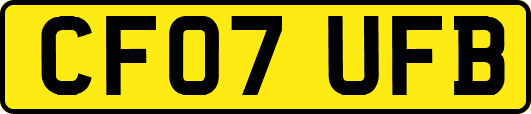 CF07UFB
