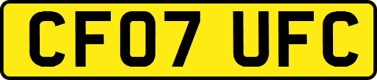 CF07UFC