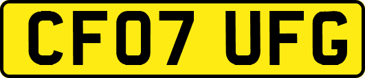 CF07UFG