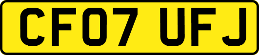 CF07UFJ