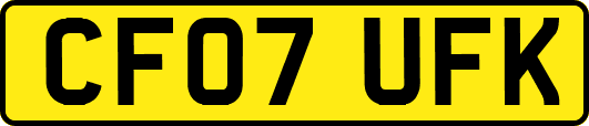 CF07UFK