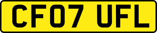 CF07UFL