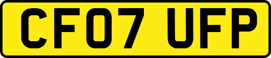 CF07UFP