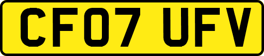 CF07UFV