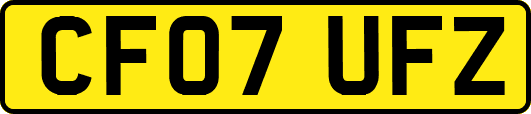 CF07UFZ