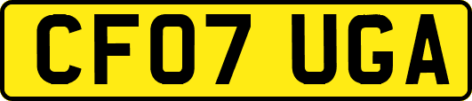 CF07UGA