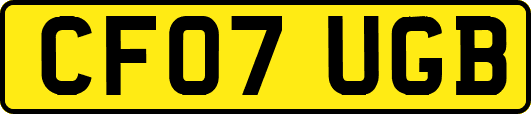 CF07UGB