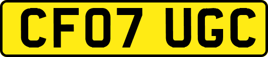 CF07UGC