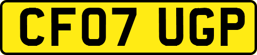 CF07UGP