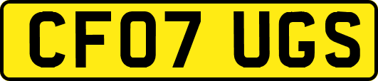 CF07UGS