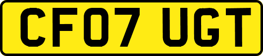 CF07UGT