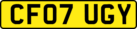 CF07UGY