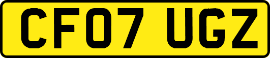 CF07UGZ