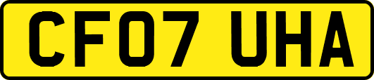 CF07UHA