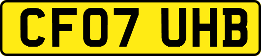 CF07UHB