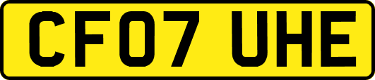 CF07UHE