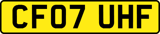 CF07UHF