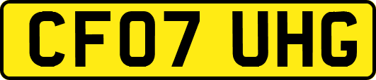 CF07UHG