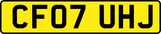 CF07UHJ