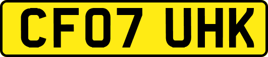 CF07UHK
