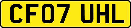CF07UHL