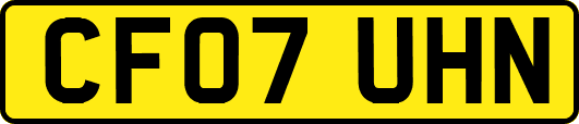 CF07UHN