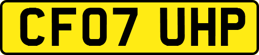 CF07UHP