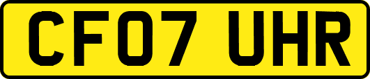 CF07UHR