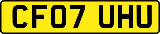 CF07UHU