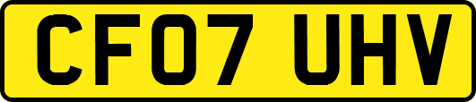 CF07UHV