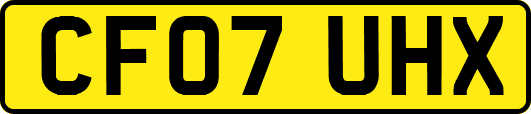 CF07UHX