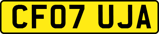 CF07UJA