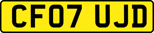 CF07UJD