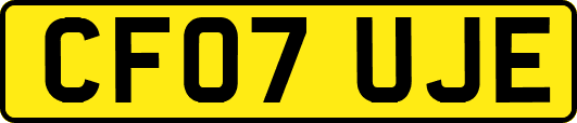 CF07UJE