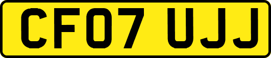 CF07UJJ