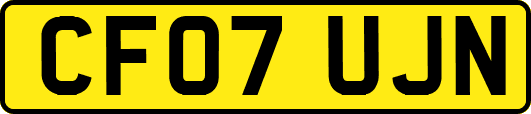 CF07UJN