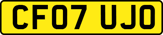 CF07UJO