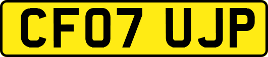 CF07UJP