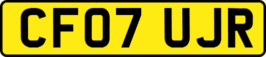 CF07UJR