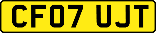 CF07UJT