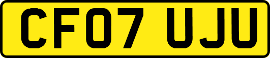 CF07UJU