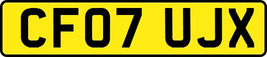 CF07UJX