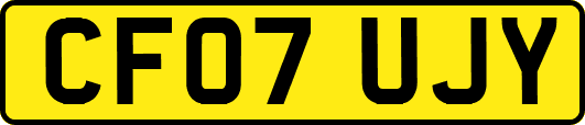 CF07UJY